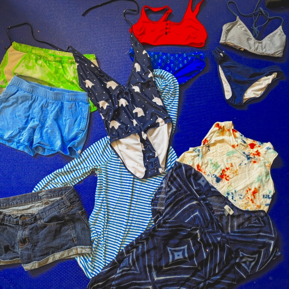 Summer bundle